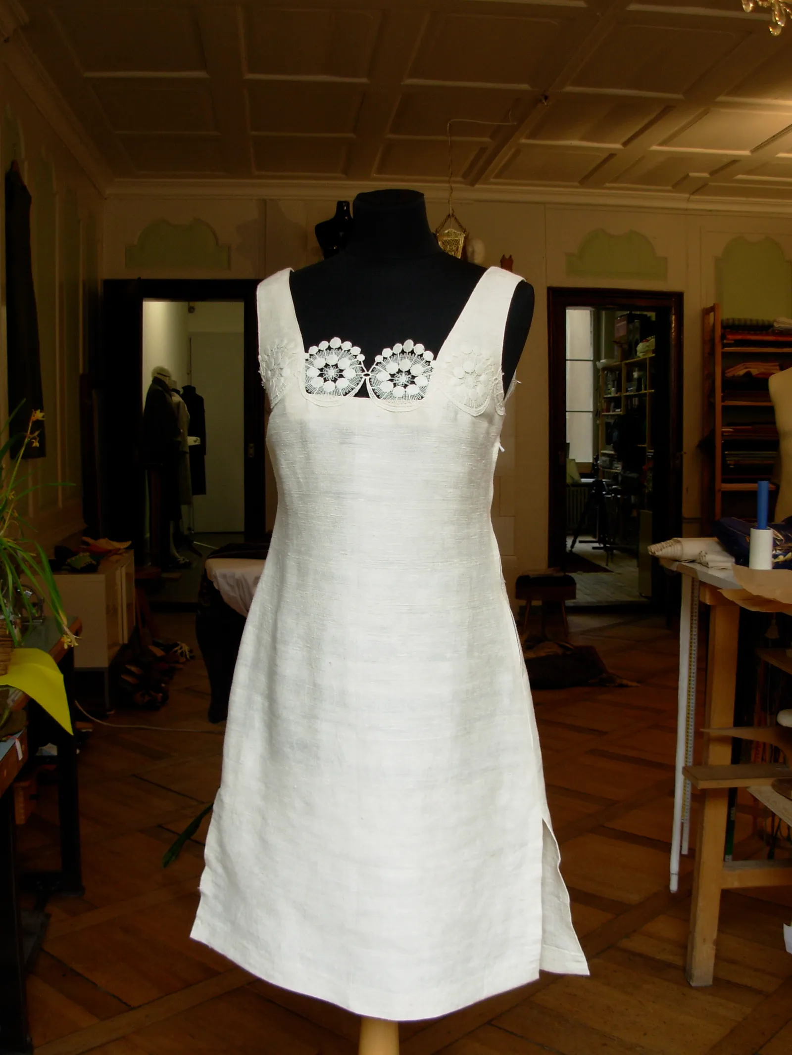 Atelier Barbara Sorgen