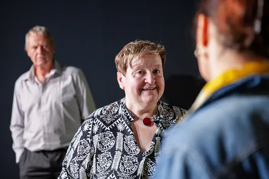 Alle lieben George Bild 5