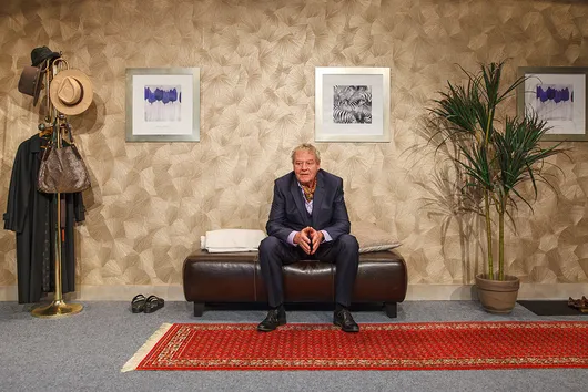 Anderthalb Stunden zu spät Bild 1