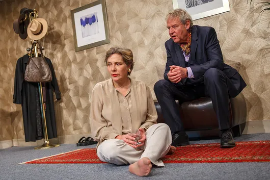 Anderthalb Stunden zu spät Bild 4