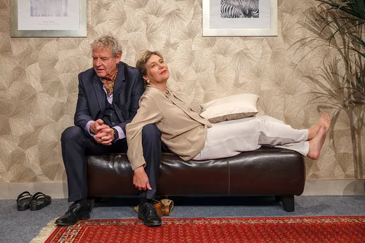 Anderthalb Stunden zu spät Bild 5