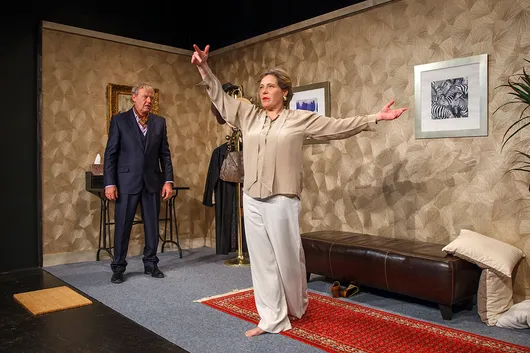 Anderthalb Stunden zu spät Bild 7