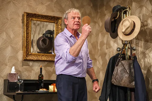 Anderthalb Stunden zu spät Bild 9